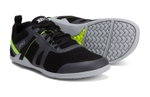 Xero Shoes Minimal-Travelschuhe Prio Neo asphaltgrau/schwarz Herren